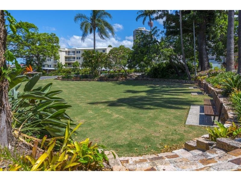 25 Anderson Street, Kangaroo Point QLD 4169