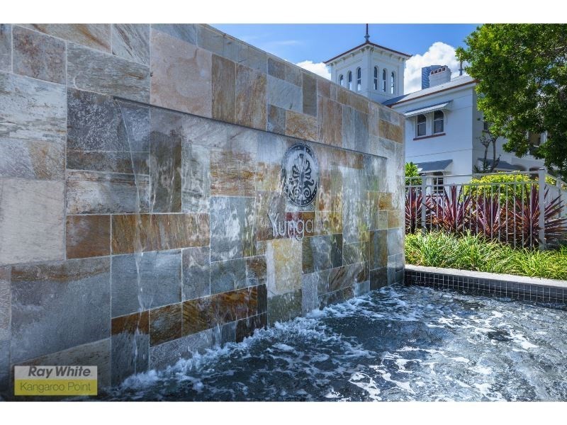 25 Anderson Street, Kangaroo Point QLD 4169