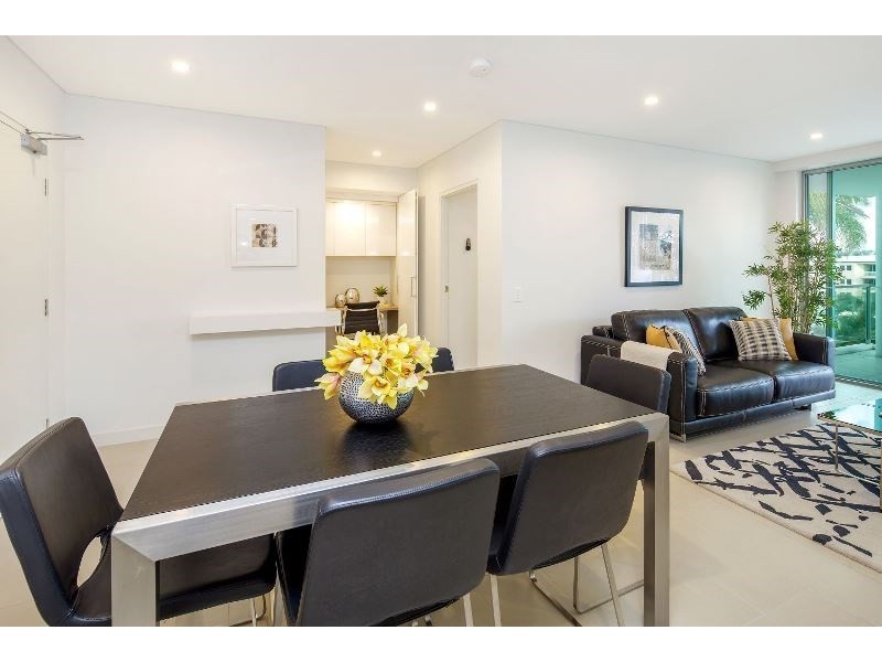 25 Anderson Street, Kangaroo Point QLD 4169