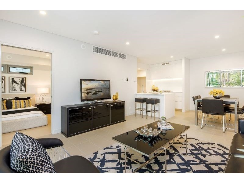 25 Anderson Street, Kangaroo Point QLD 4169