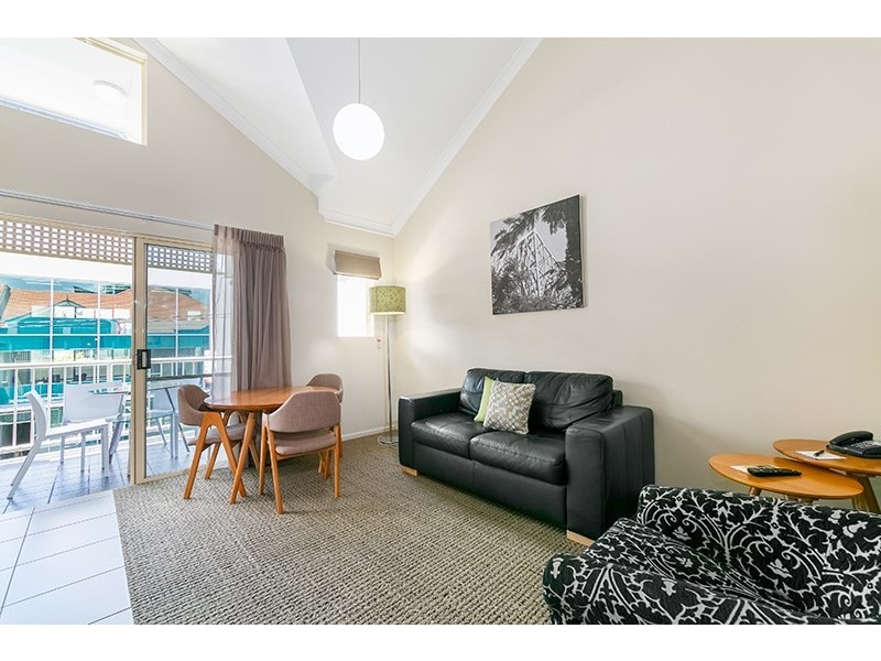 342/85 Deakin Street, Kangaroo Point QLD 4169