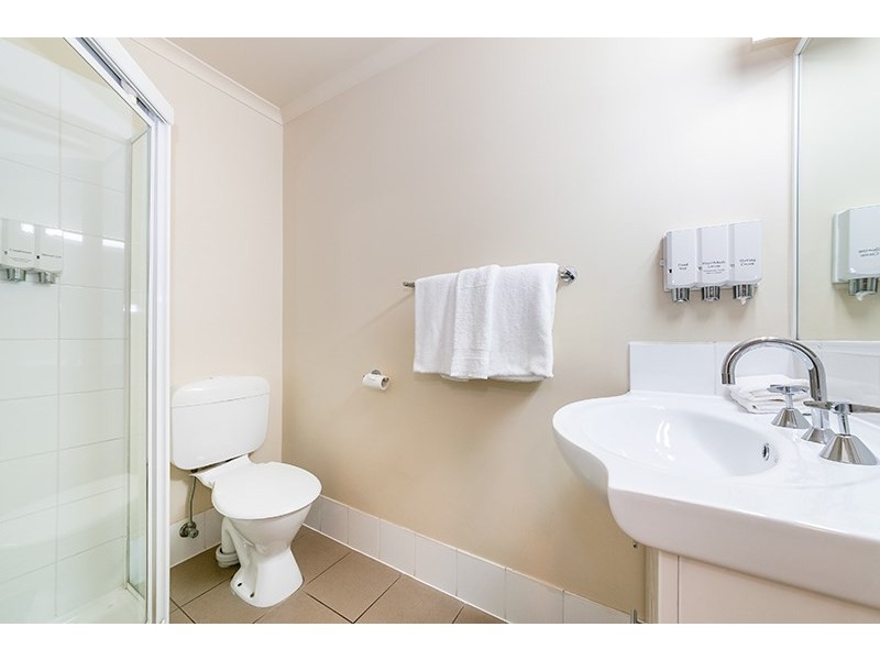 342/85 Deakin Street, Kangaroo Point QLD 4169