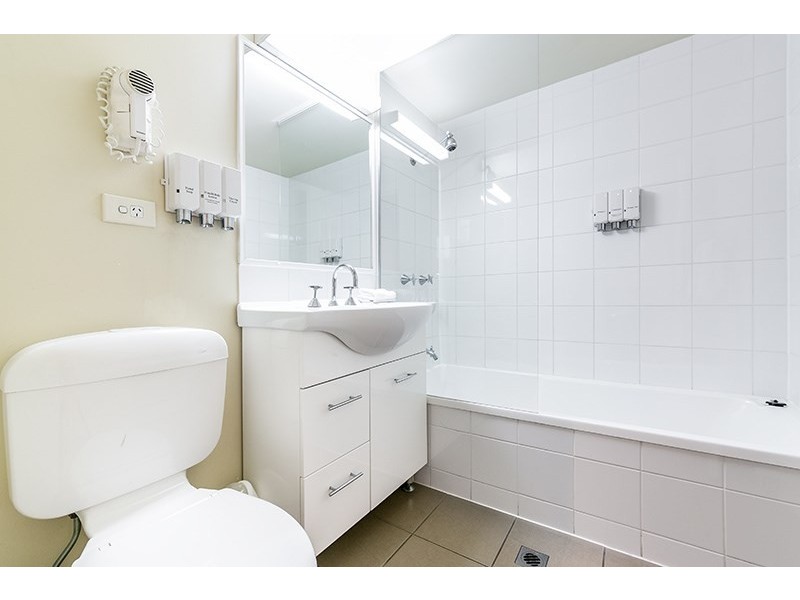 342/85 Deakin Street, Kangaroo Point QLD 4169