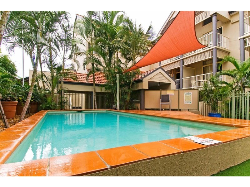 342/85 Deakin Street, Kangaroo Point QLD 4169