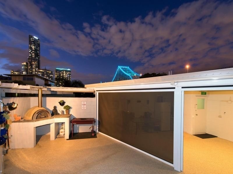 123 Main Street, Kangaroo Point QLD 4169