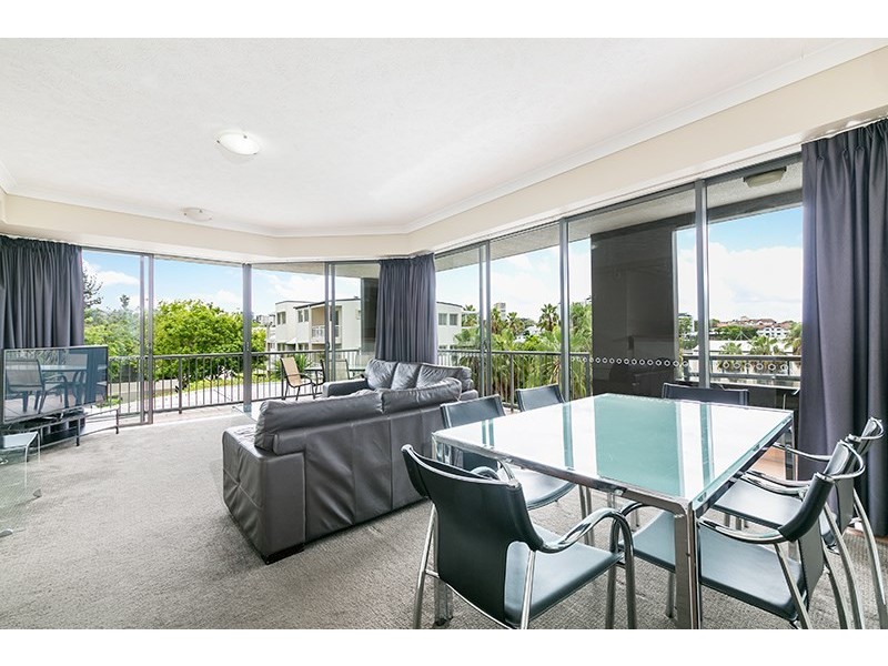 5011/55 Baildon Street, Kangaroo Point QLD 4169