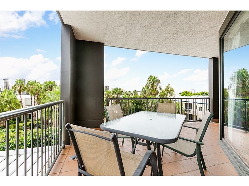 5011/55 Baildon Street, Kangaroo Point QLD 4169