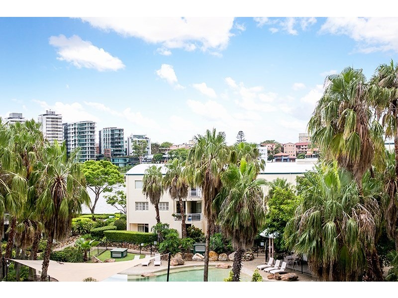 5011/55 Baildon Street, Kangaroo Point QLD 4169