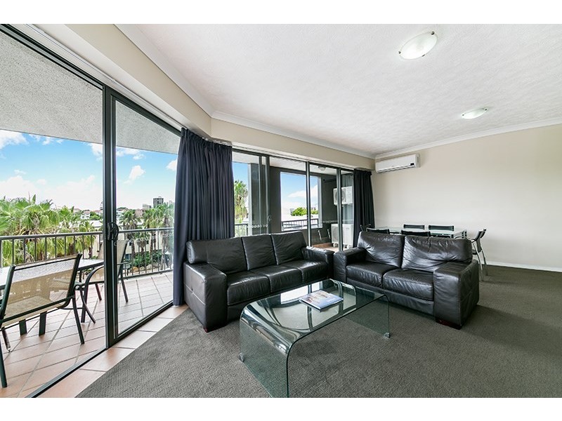 5011/55 Baildon Street, Kangaroo Point QLD 4169