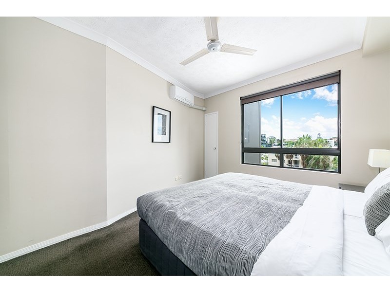 5011/55 Baildon Street, Kangaroo Point QLD 4169