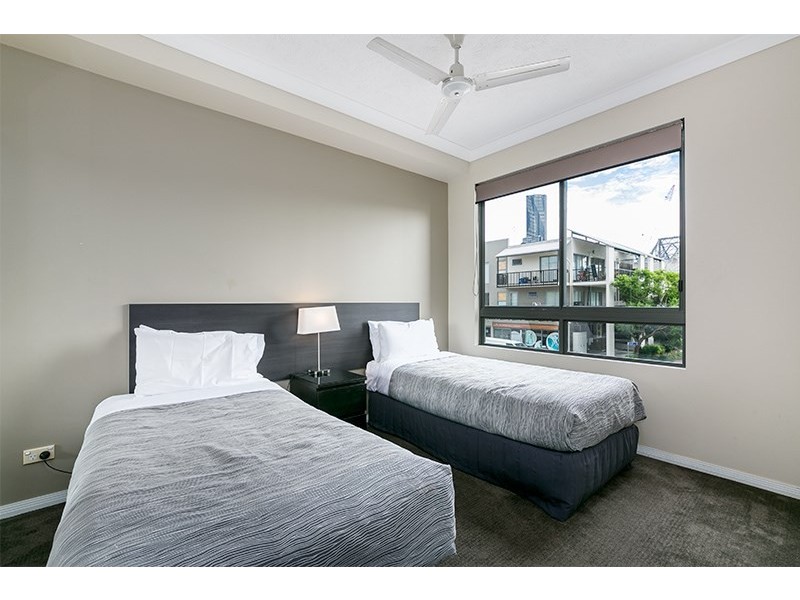 5011/55 Baildon Street, Kangaroo Point QLD 4169