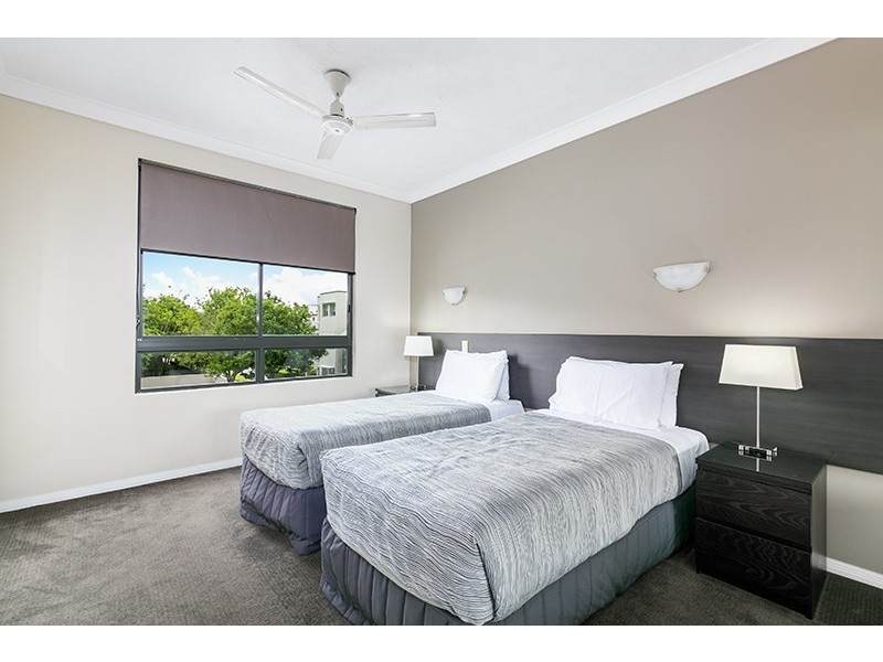 5011/55 Baildon Street, Kangaroo Point QLD 4169