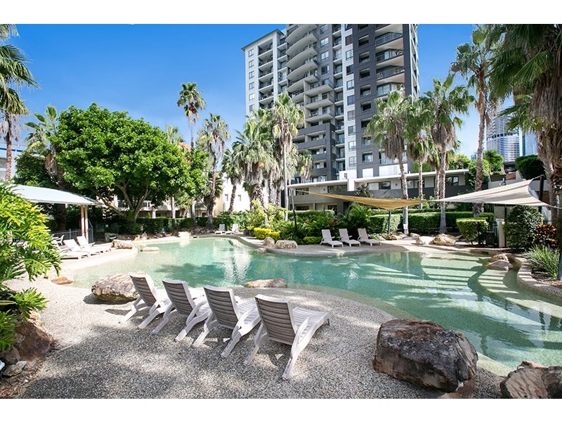 5011/55 Baildon Street, Kangaroo Point QLD 4169