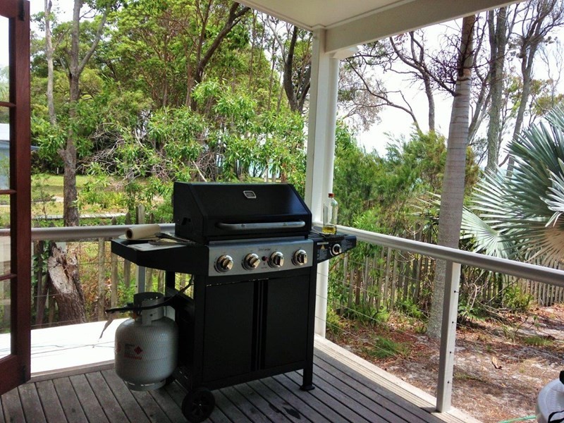 54 Jessie Wadsworth Street, Cowan Cowan QLD 4025