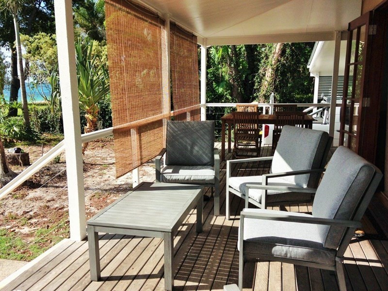 54 Jessie Wadsworth Street, Cowan Cowan QLD 4025