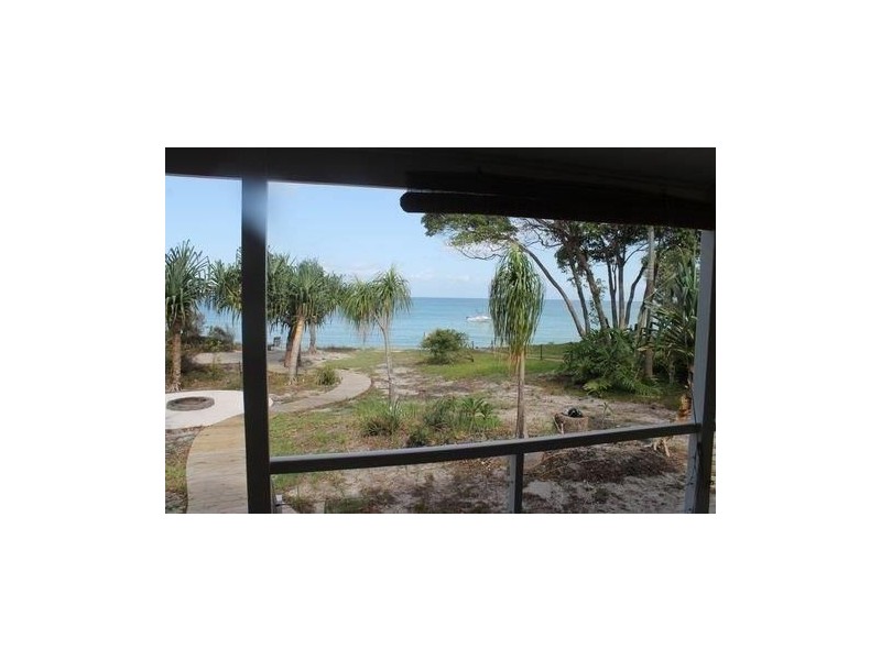54 Jessie Wadsworth Street, Cowan Cowan QLD 4025