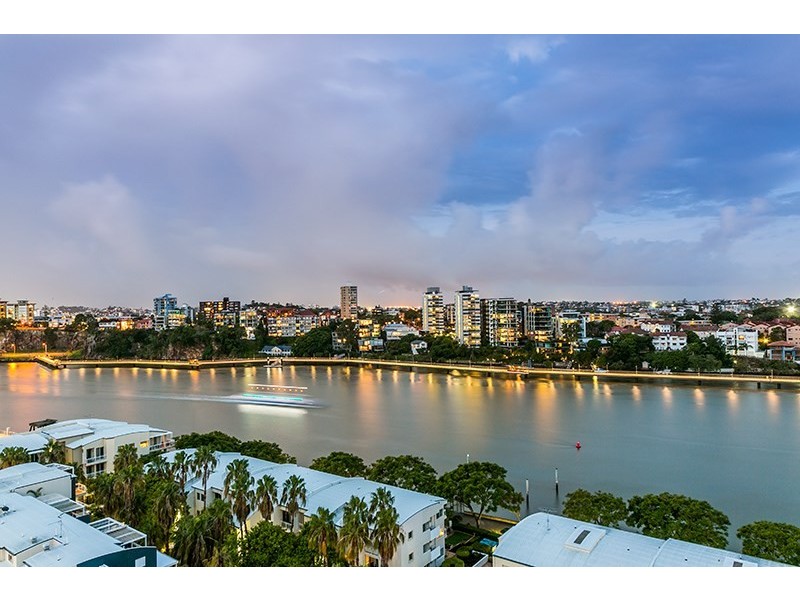 5102/55 Baildon Street, Kangaroo Point QLD 4169