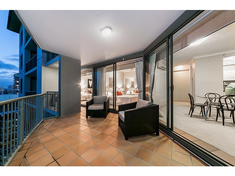 5102/55 Baildon Street, Kangaroo Point QLD 4169