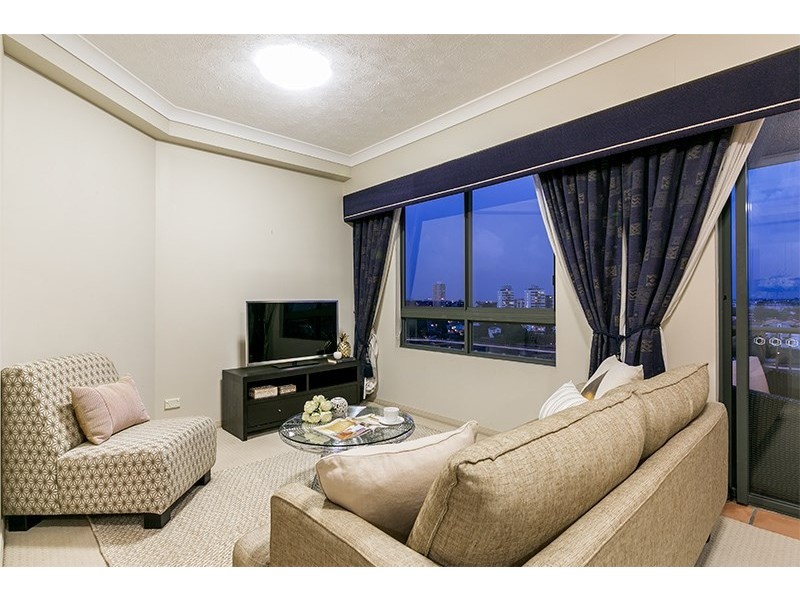 5102/55 Baildon Street, Kangaroo Point QLD 4169