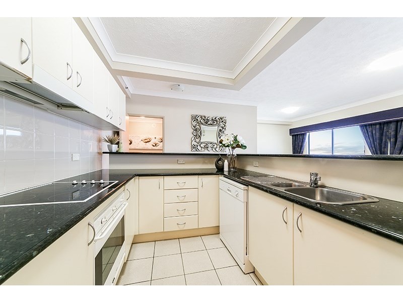 5102/55 Baildon Street, Kangaroo Point QLD 4169