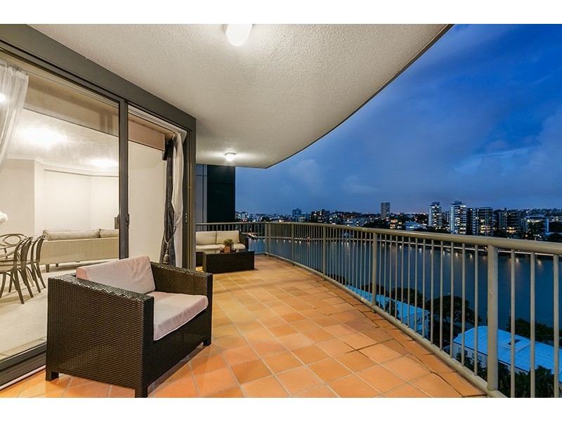 5102/55 Baildon Street, Kangaroo Point QLD 4169