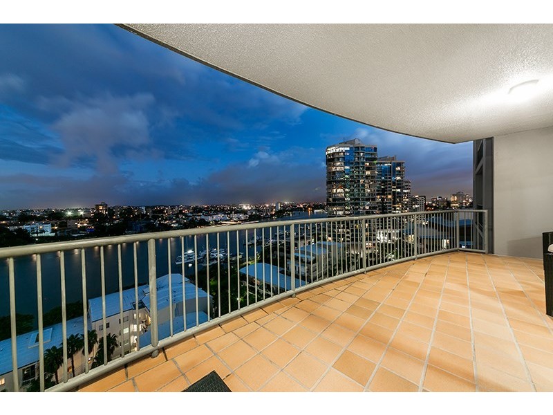 5102/55 Baildon Street, Kangaroo Point QLD 4169