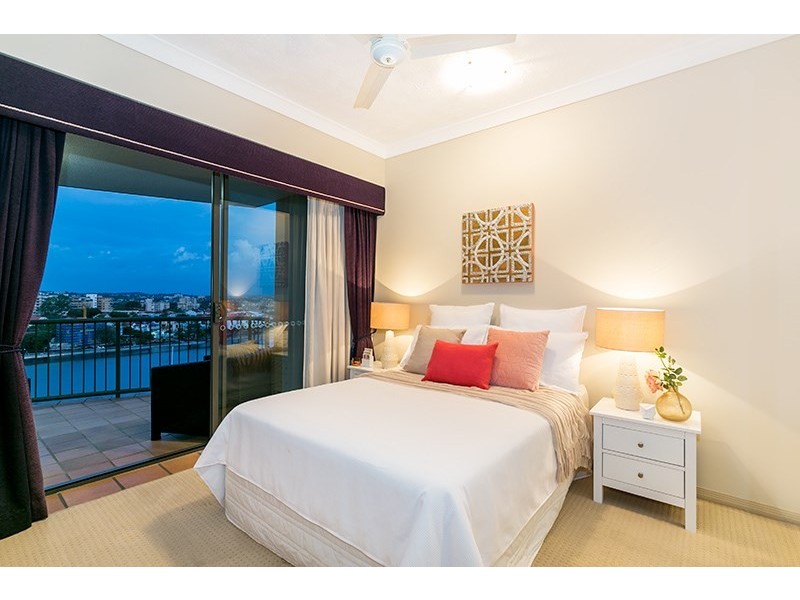 5102/55 Baildon Street, Kangaroo Point QLD 4169