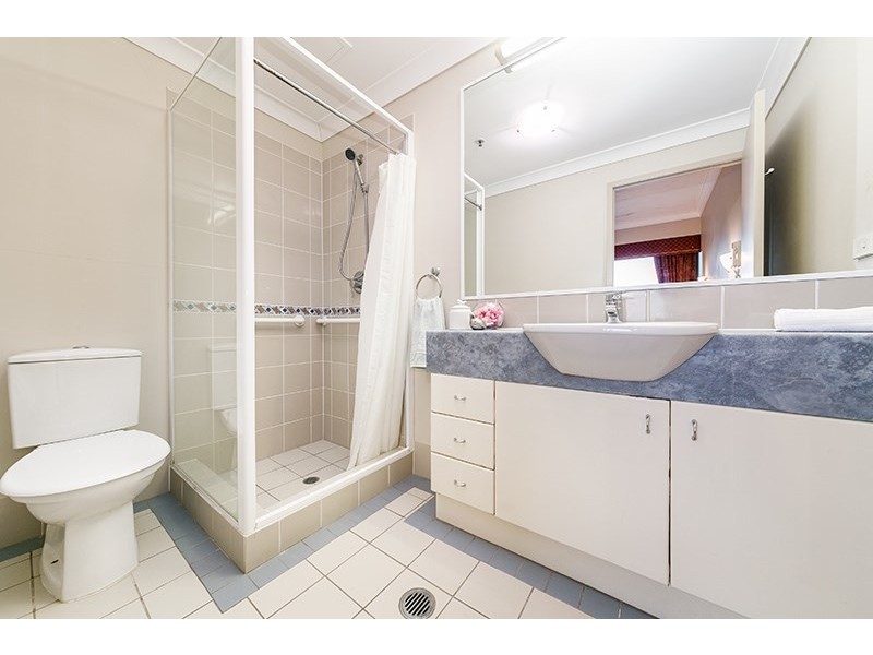 5102/55 Baildon Street, Kangaroo Point QLD 4169