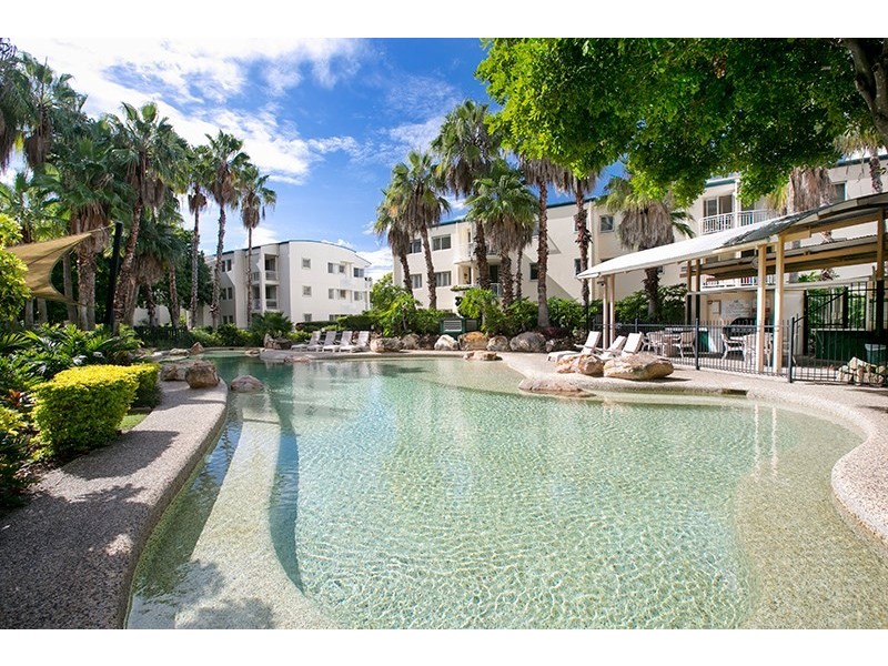 5102/55 Baildon Street, Kangaroo Point QLD 4169