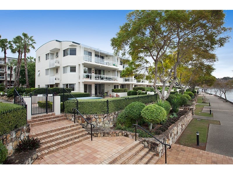 5102/55 Baildon Street, Kangaroo Point QLD 4169