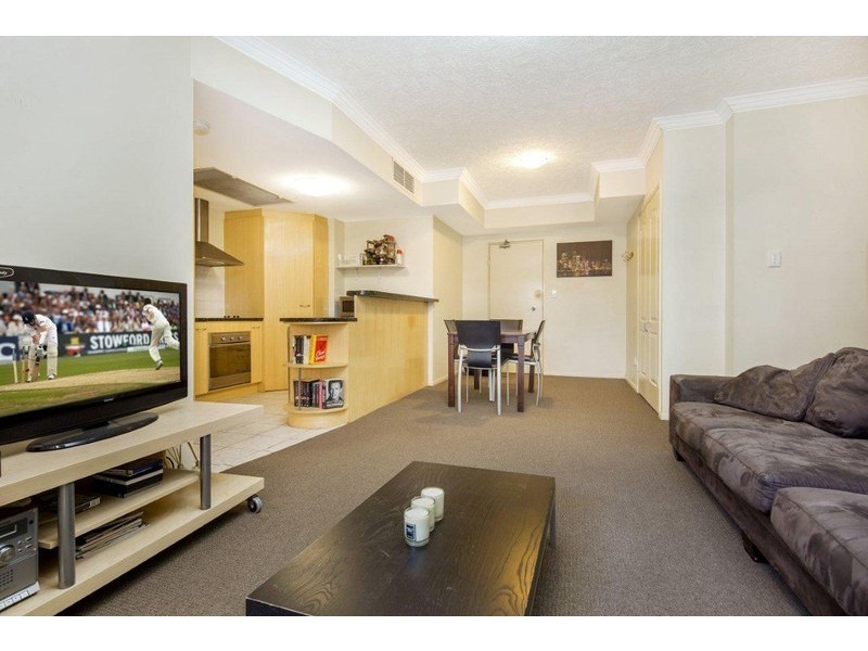 165 Main Street, Kangaroo Point QLD 4169