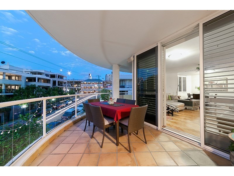 13/16 Bright Street, Kangaroo Point QLD 4169