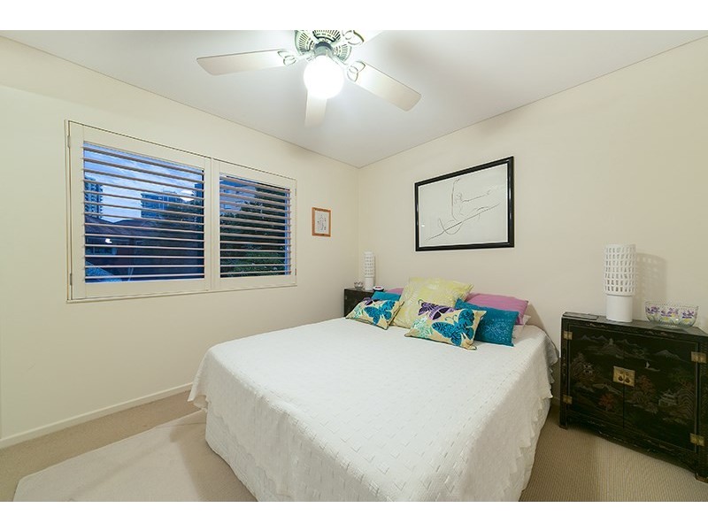 13/16 Bright Street, Kangaroo Point QLD 4169