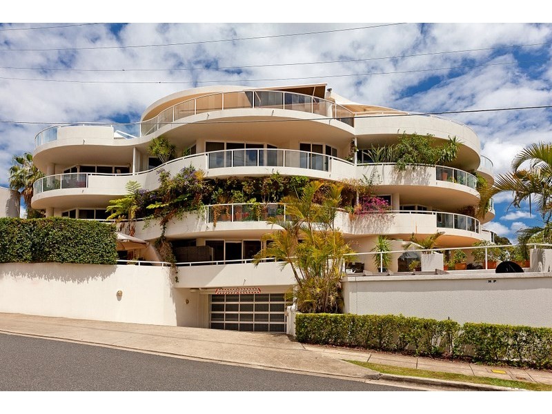13/16 Bright Street, Kangaroo Point QLD 4169