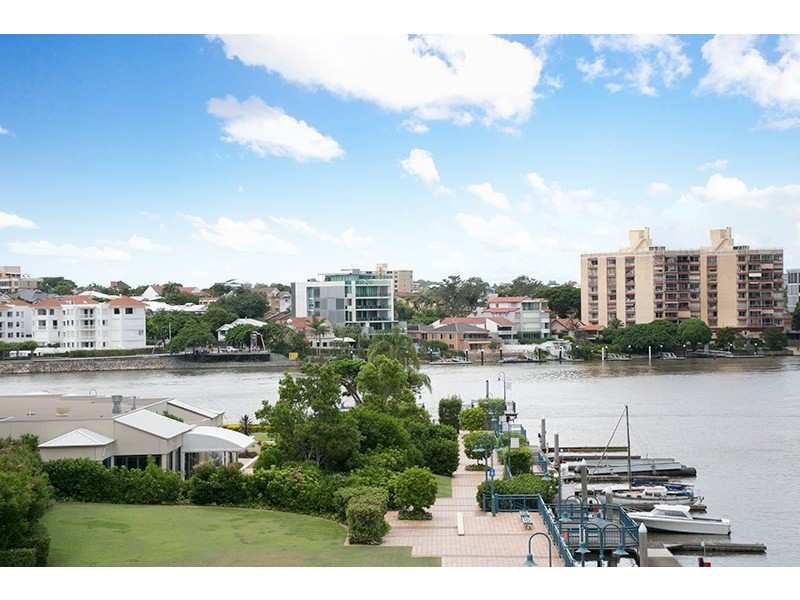 320/35 Prospect Street, Kangaroo Point QLD 4169