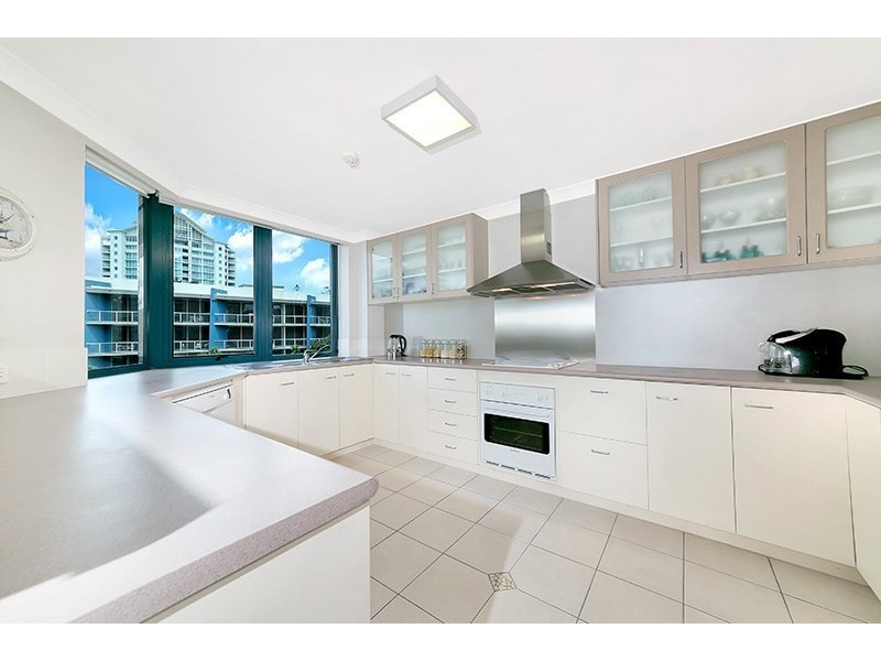 320/35 Prospect Street, Kangaroo Point QLD 4169