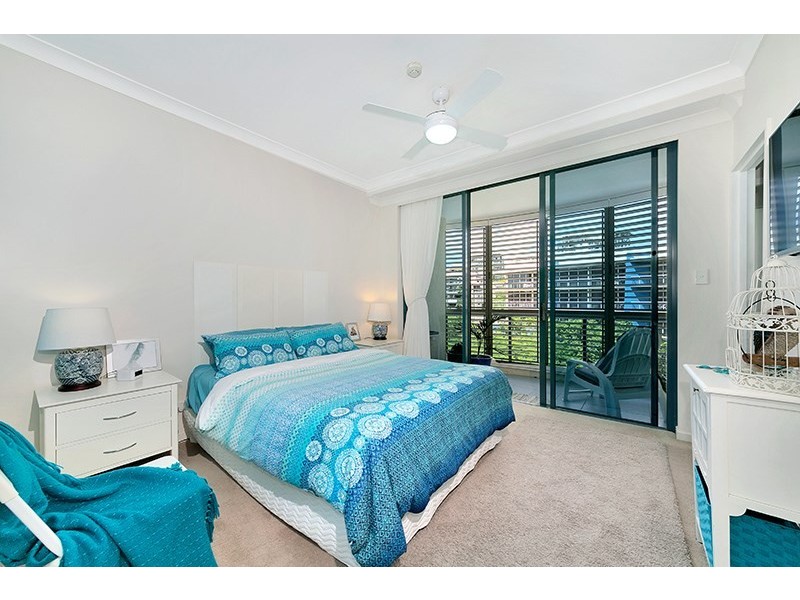 320/35 Prospect Street, Kangaroo Point QLD 4169