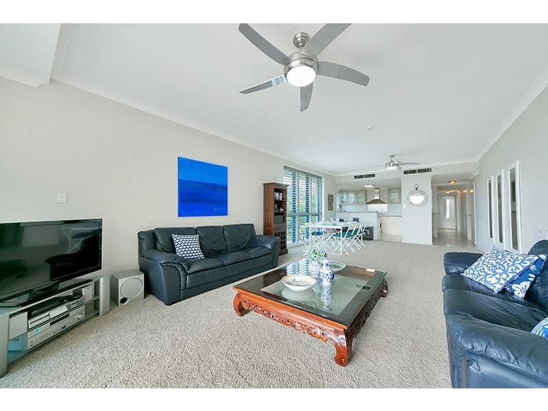 320/35 Prospect Street, Kangaroo Point QLD 4169