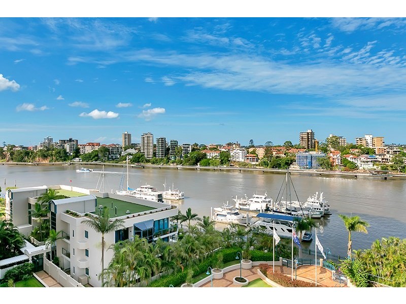 30/2 Goodwin Street, Kangaroo Point QLD 4169
