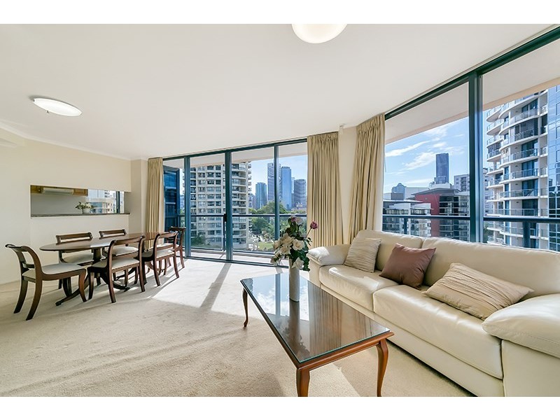 30/2 Goodwin Street, Kangaroo Point QLD 4169