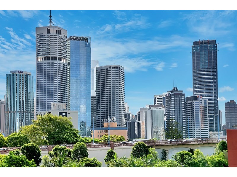 30/2 Goodwin Street, Kangaroo Point QLD 4169