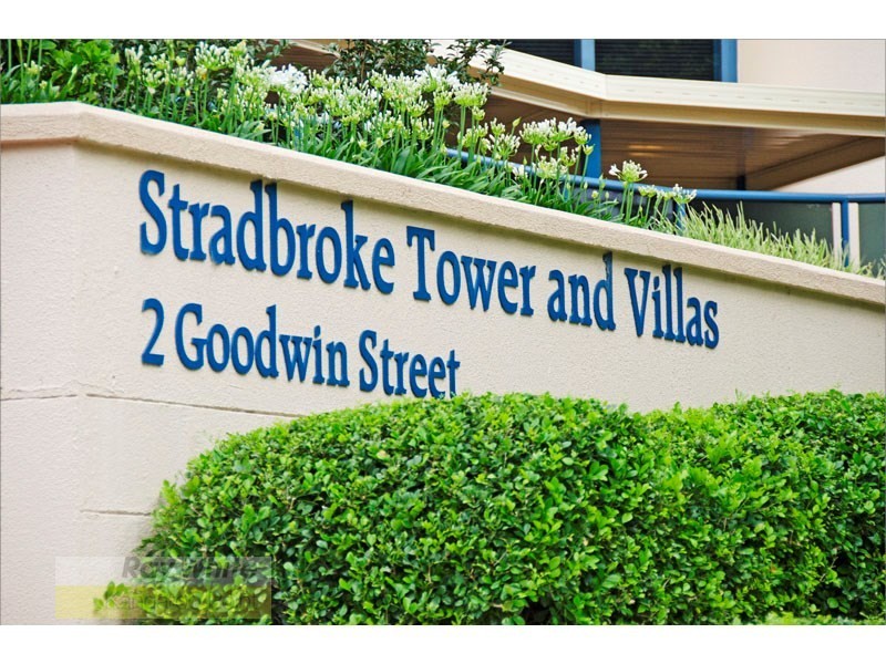 30/2 Goodwin Street, Kangaroo Point QLD 4169