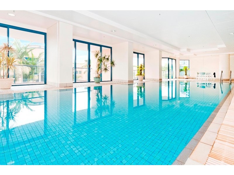 30/2 Goodwin Street, Kangaroo Point QLD 4169