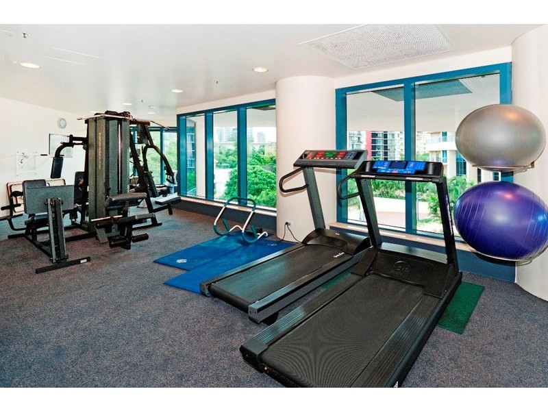 30/2 Goodwin Street, Kangaroo Point QLD 4169