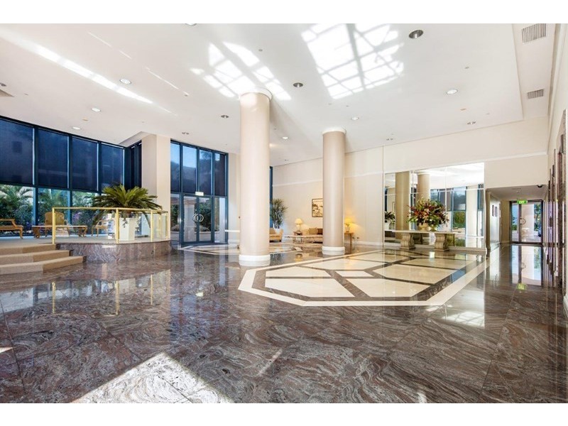 30/2 Goodwin Street, Kangaroo Point QLD 4169