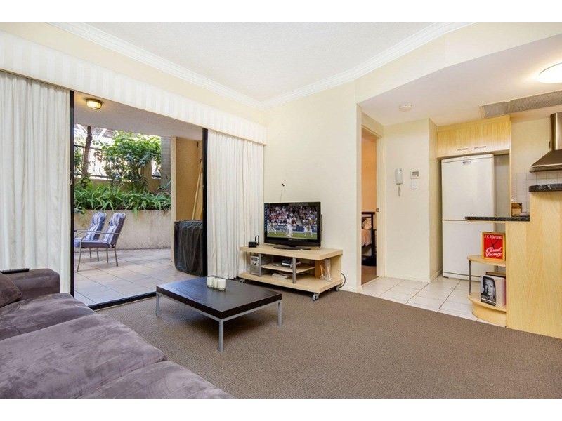 4-165 Main Street, Kangaroo Point QLD 4169