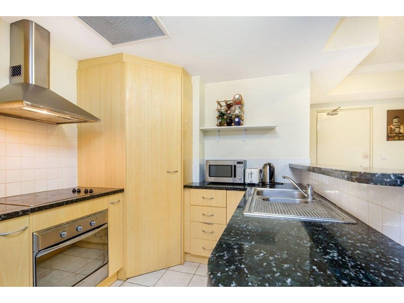 4-165 Main Street, Kangaroo Point QLD 4169