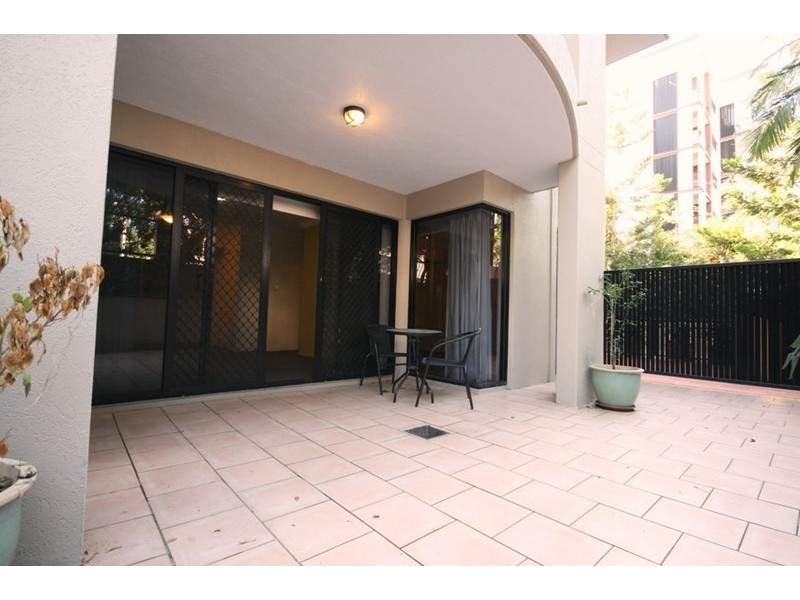 4-165 Main Street, Kangaroo Point QLD 4169