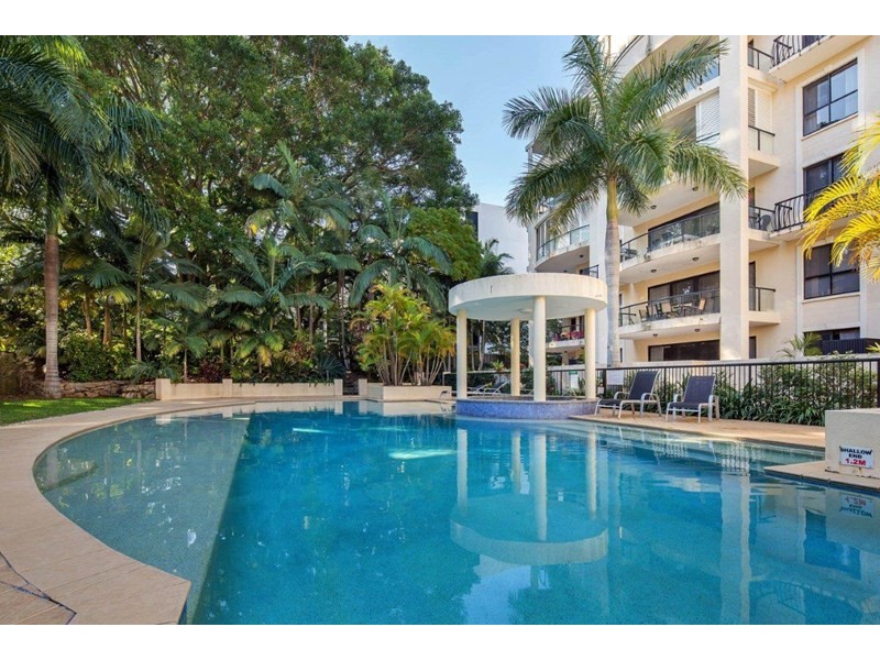 4-165 Main Street, Kangaroo Point QLD 4169