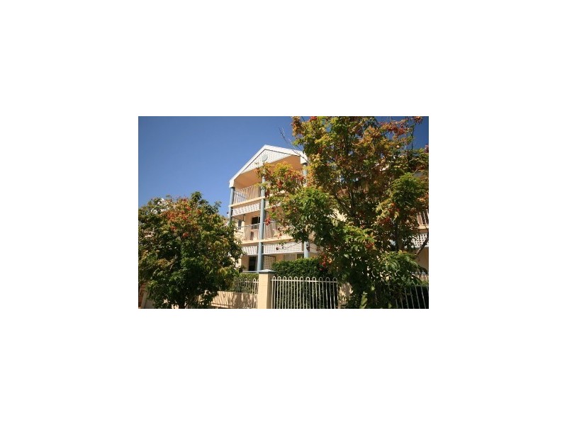 37-45 Wharf Street, Kangaroo Point QLD 4169